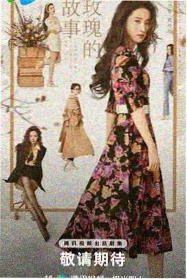 镜中双城 美剧下载 海报
